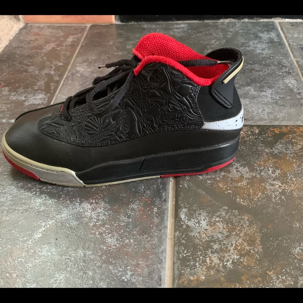 Jordan Dub Zero